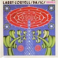 Purchase Larry Coryell - Basics
