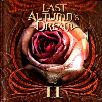 Purchase Last Autumn's Dream - II