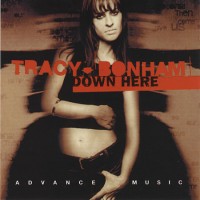 Purchase Tracy Bonham - Down Here