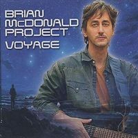 Purchase Brian Mcdonald Project - Voyage