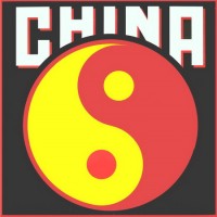 Purchase China (USA) - China