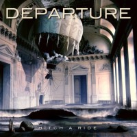 Purchase Departure - Hitch A Ride
