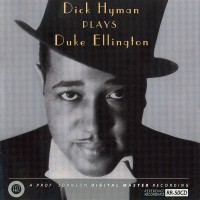 Purchase Dick Hyman - Dick Hyman Plays Duke Ellington