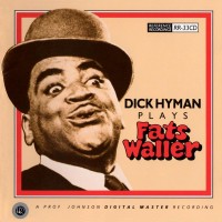 Purchase Dick Hyman - Dick Hyman Plays Fats Waller