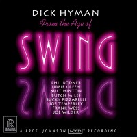 Purchase Dick Hyman - From The Age Of Swing
