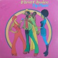 Buy First Choice - The Player Mp3 Download
