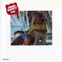 Purchase Jimmy Buffett - A1A (Vinyl)