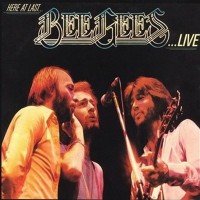 Purchase Bee Gees - Here At Last... Live CD1