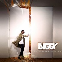 Purchase Diggy - Unexpected Arrival