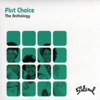 Purchase First Choice - Anthology CD1