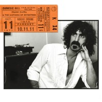 Purchase Frank Zappa - Carnegie Hall CD1