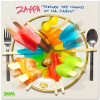 Purchase Frank Zappa - Feeding The Monkies At Ma Maison