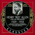 Buy Henry 'red' Allen And His Orchestra - Chronological Classics: 1929-1933 Mp3 Download