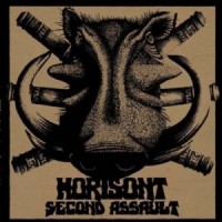 Purchase Horisont - Second Assault