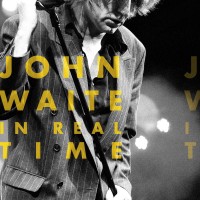 Purchase John Waite - In Real Time