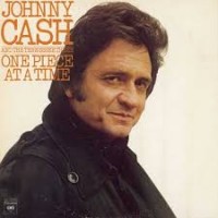 Purchase Johnny Cash - One Piece At A Time (Remastered 2010)