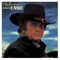 Purchase Johnny Cash - The Adventures Of Johnny Cash