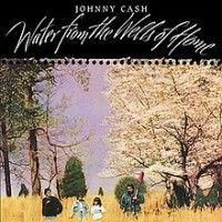 Purchase Johnny Cash - Water From The Wells Of Home