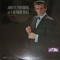 Purchase Johnny Paycheck - At Carnegie Hall
