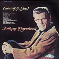 Purchase Johnny Paycheck - Country Soul