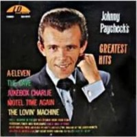 Purchase Johnny Paycheck - Johnny Paycheck's Greatest Hits