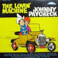 Buy Johnny Paycheck - The Lovin' Machine Mp3 Download