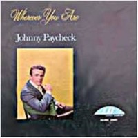 Purchase Johnny Paycheck - Wherever You Are