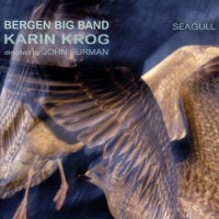 Purchase Karin Krog & Bergen Big Band - Seagull