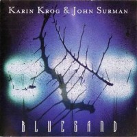 Purchase Karin Krog & John Surman - Bluesand