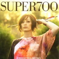 Purchase Super700 - Under The No Sky