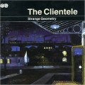 Buy The Clientele - Strange Geometry Mp3 Download