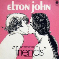 Purchase Elton John - Friends (Vinyl)