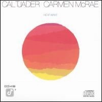 Purchase Cal Tjader & Carmen Mcrae - Heat Wave
