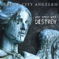 Buy Rock City Angels - Use Once & Destroy Mp3 Download