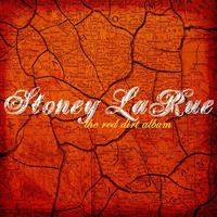 Purchase Stoney Larue - The Red Dirt Album