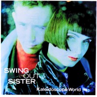 Purchase Swing Out Sister - Kaleidoscope World