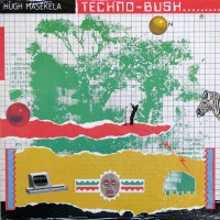 Purchase Hugh Masekela - Techno-Bush (Vinyl)