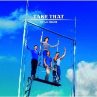 Purchase Take That - Up All Night (CDS)