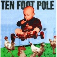 Purchase Ten Foot Pole - Rev