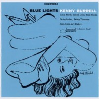 Purchase Kenny Burrell - Blue Lights CD2