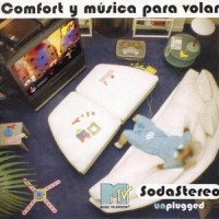 Purchase Soda Stereo - Comfort y Música para Volar: Unplugged