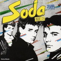 Purchase Soda Stereo - Soda Stereo