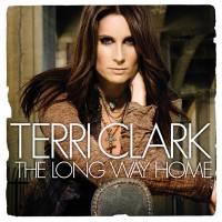 Purchase Terri Clark - The Long Way Home