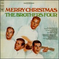 Purchase The Brothers Four - Merry Christmas