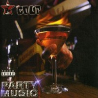 Purchase The Coup - Party Music