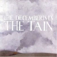 Purchase The Decemberists - The Tain (EP)
