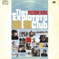 Purchase The Explorers Club - Freedom Wind