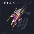 Buy The Fixx - React Mp3 Download