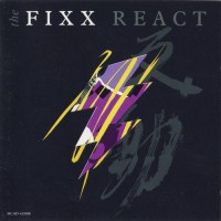 Purchase The Fixx - React