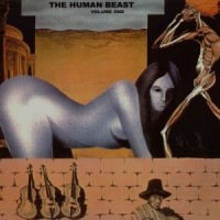 Purchase The Human Beast - Volume One